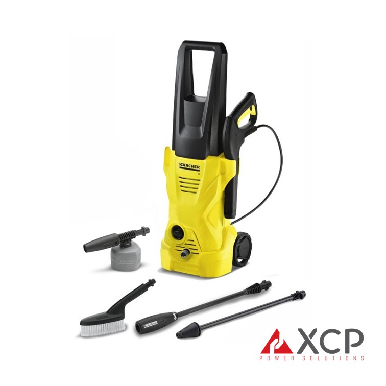 Aspiradora Multifuncional WD3 V - KARCHER-HIDROLAVADORAS